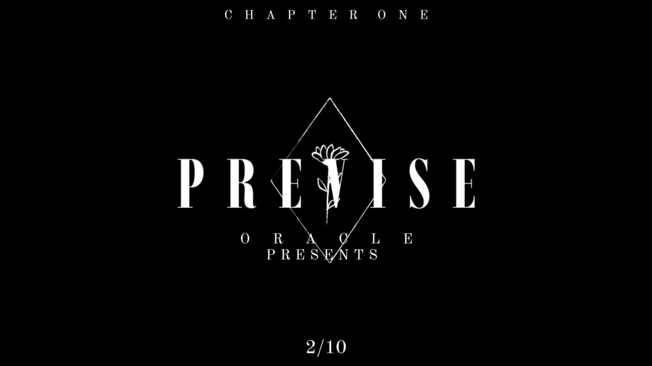 Oracle Presents - Previse