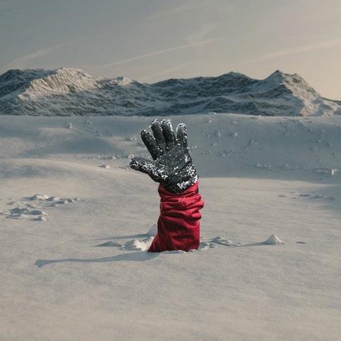(image for) Paul Ratburn - Avoid the Avalanche