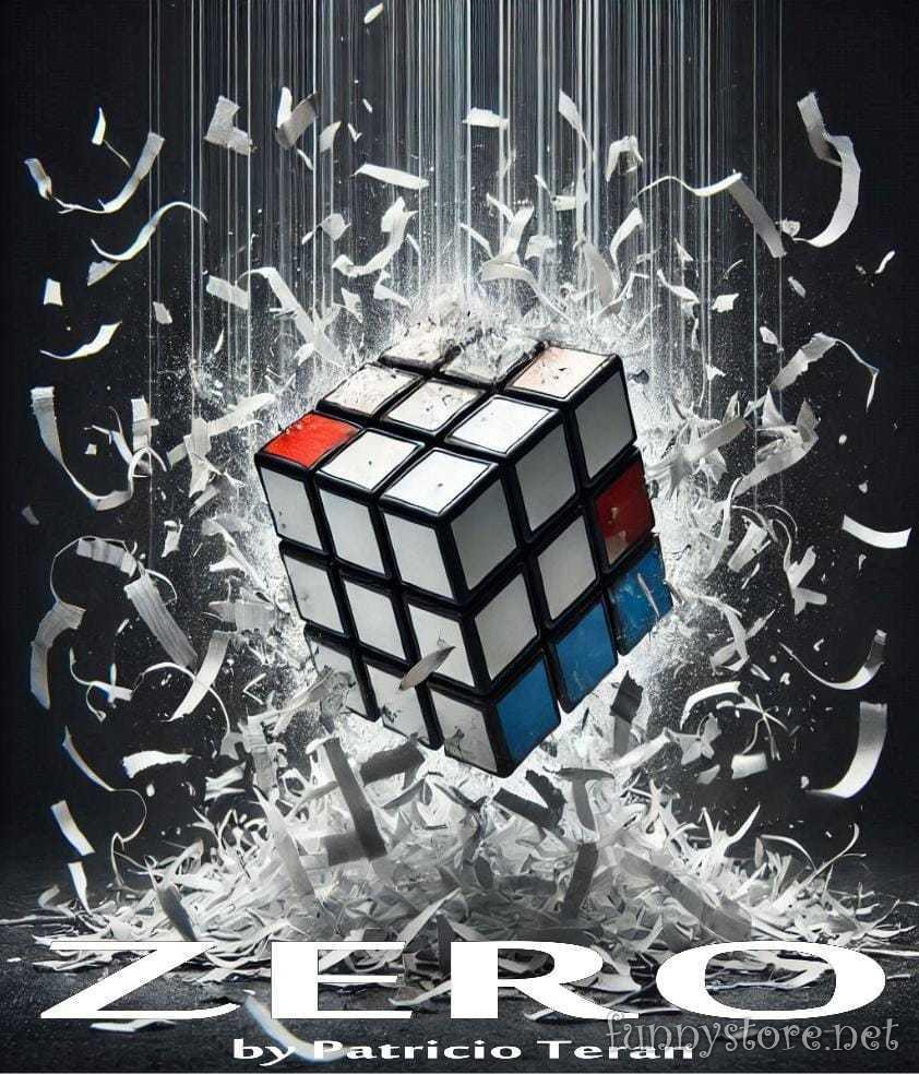 (image for) Patricio Teran - Zero