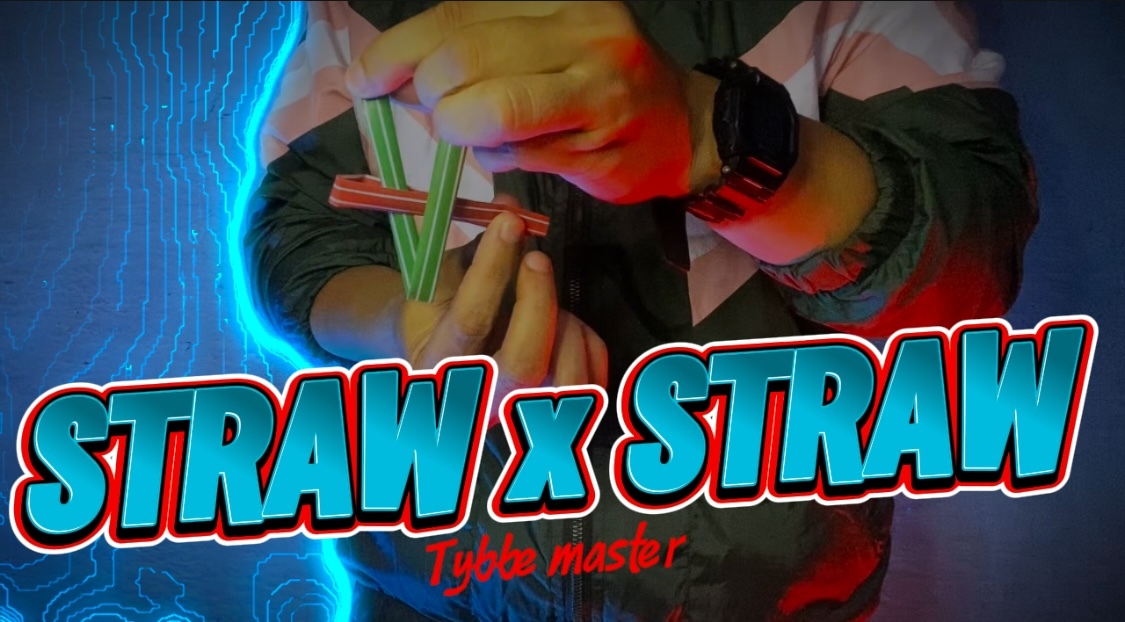 (image for) Tybbe master - Straw x Straw