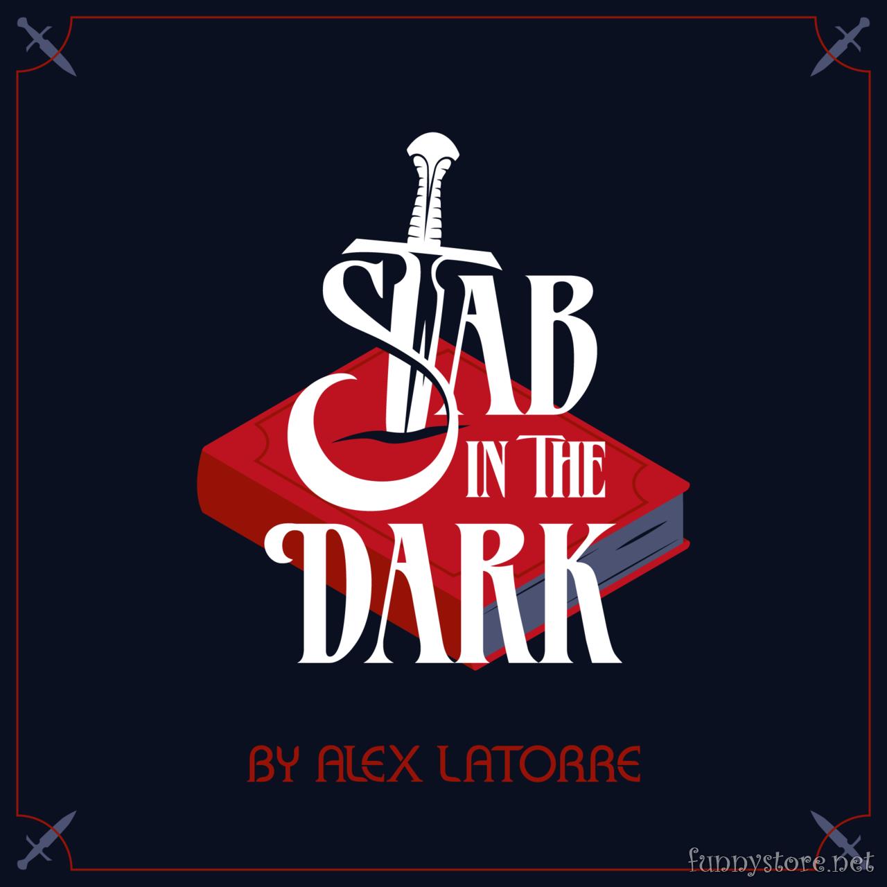 (image for) Alex Latorre - Stab In The Dark