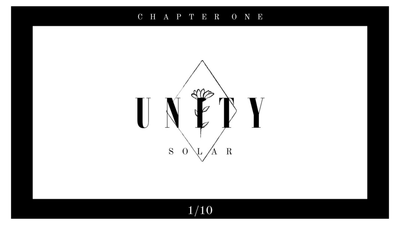 (image for) Solar - Unity