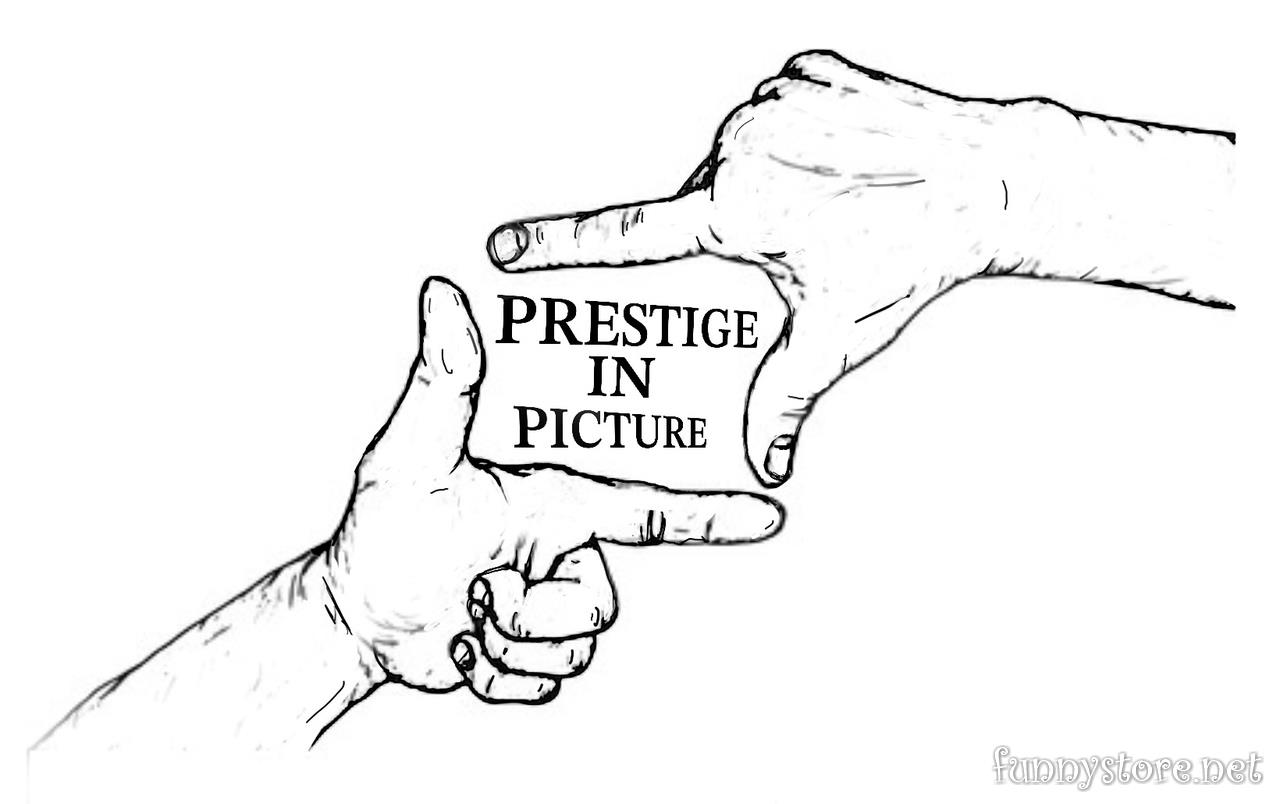(image for) Landon Stark - Prestige In Picture