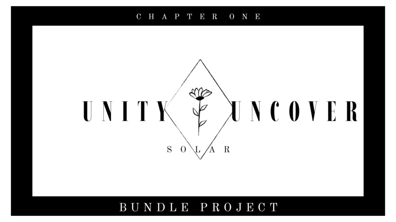 (image for) Solar - Uncover & Unity Bundle