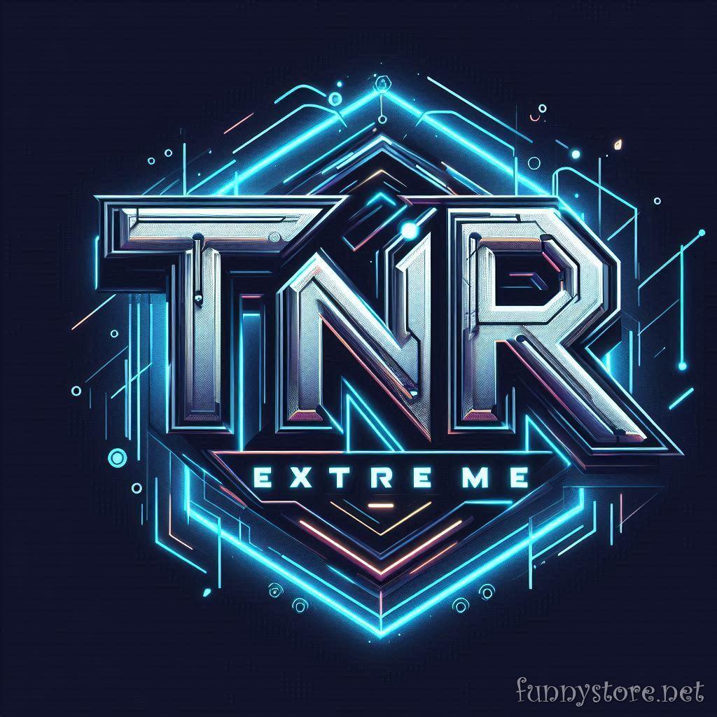 (image for) Kenneth Costa - TnR Extreme