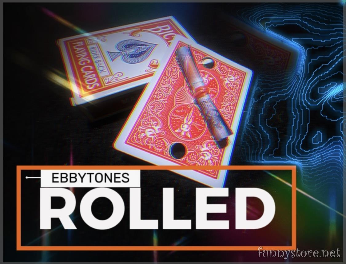 (image for) Ebbytones - Rolled