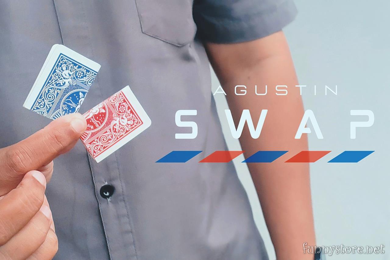 (image for) Agustin - Swap
