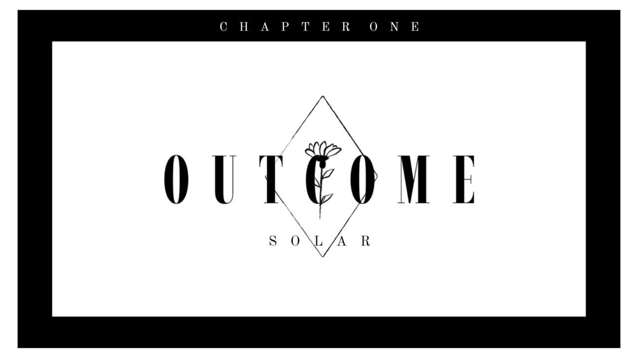(image for) Solar - Outcome