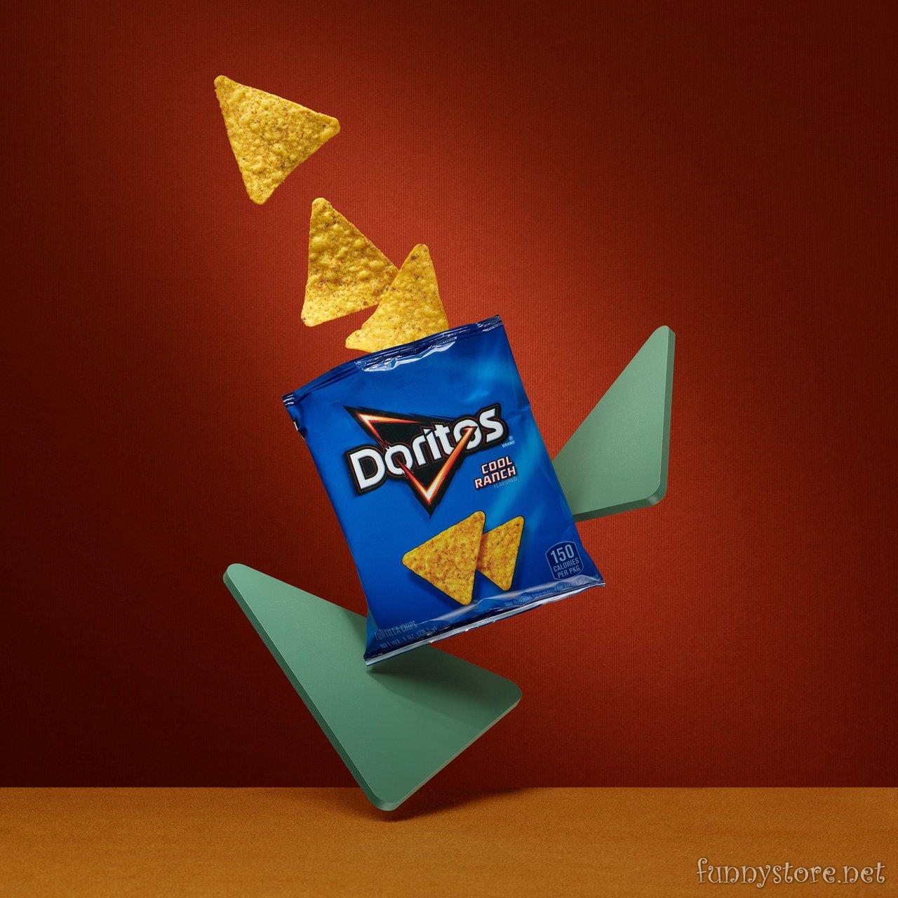 (image for) Francis Mcallister - Snack Pack