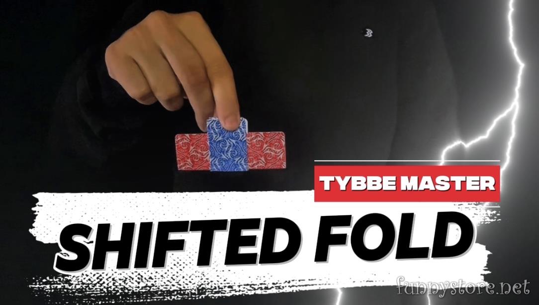 (image for) Tybbe master - Shifted fold