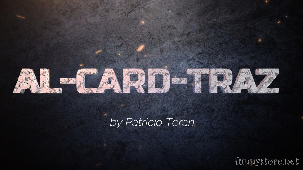 (image for) Patricio Teran - Al-Card-Traz