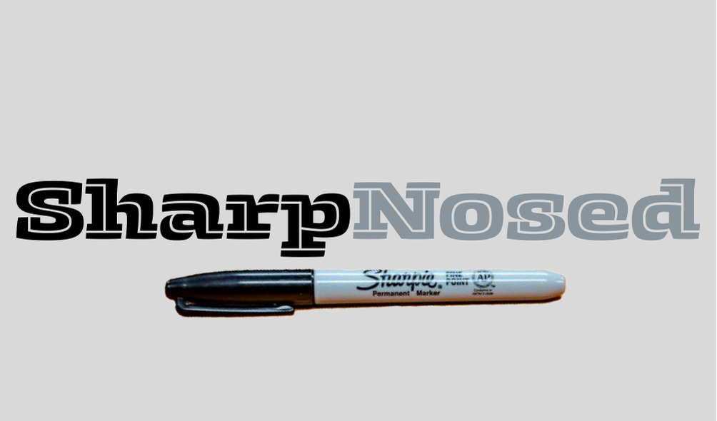 (image for) Enoch Lambrecht - Sharp Nosed