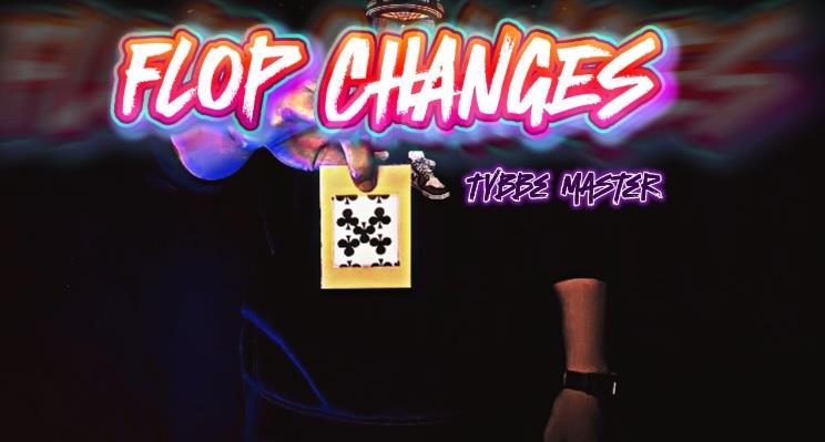 (image for) Tybbe master - Flopchanges