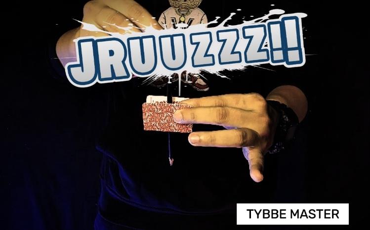 (image for) Ebby Tones - JRUUZZ!!
