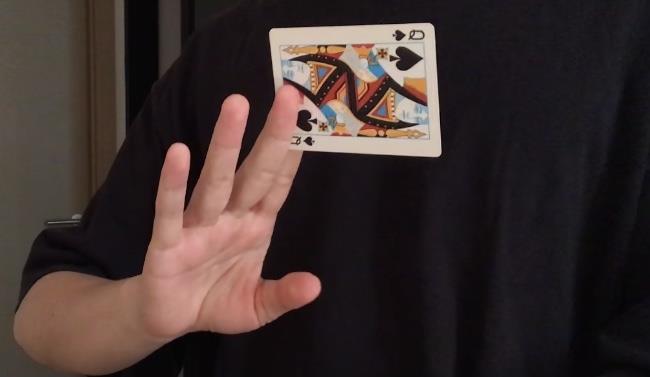 (image for) Rolem - Fingerdance change