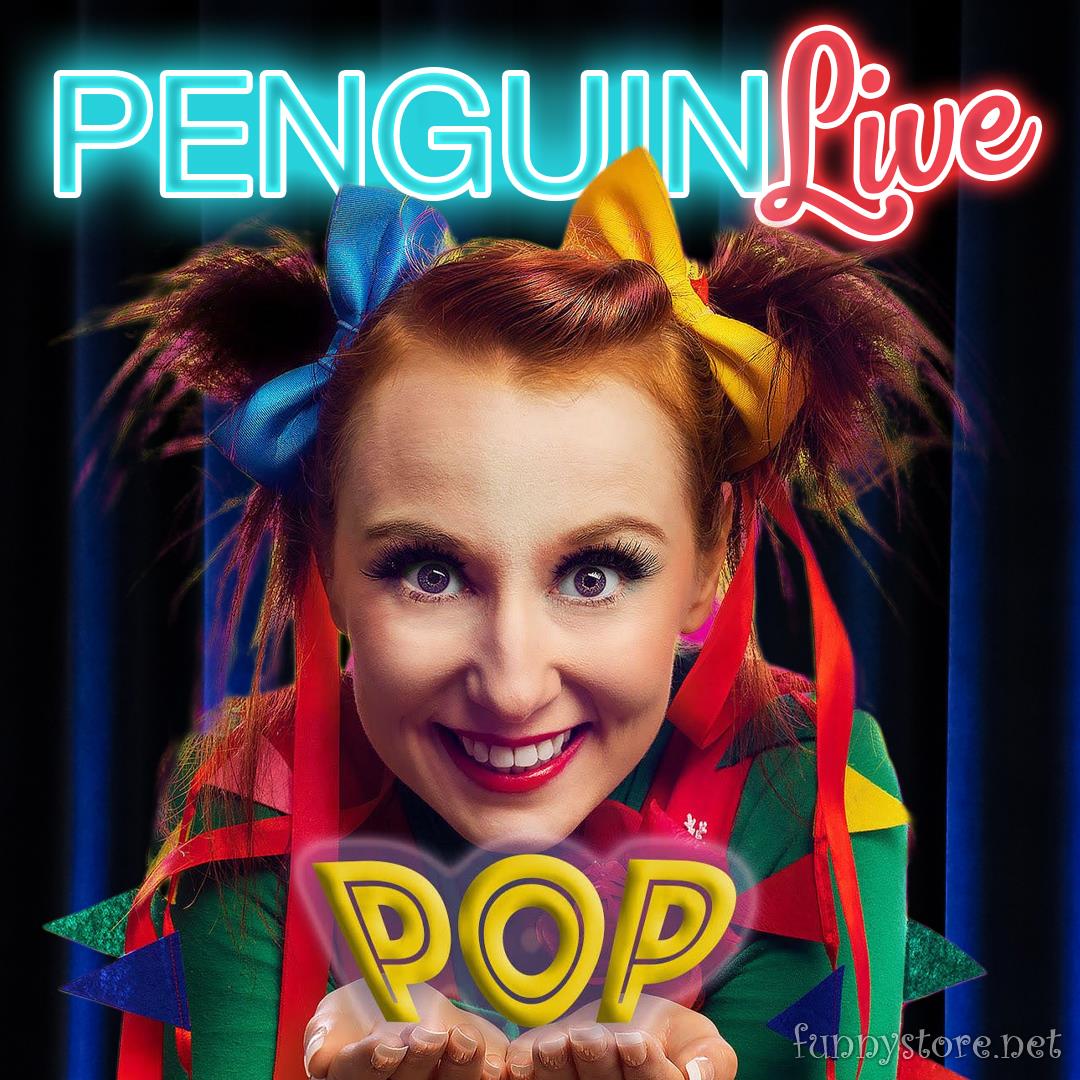 (image for) Nikola Arkane Penguin Live Online Lecture