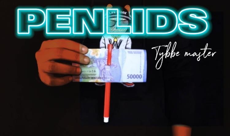 (image for) Tybbe master - Penlids