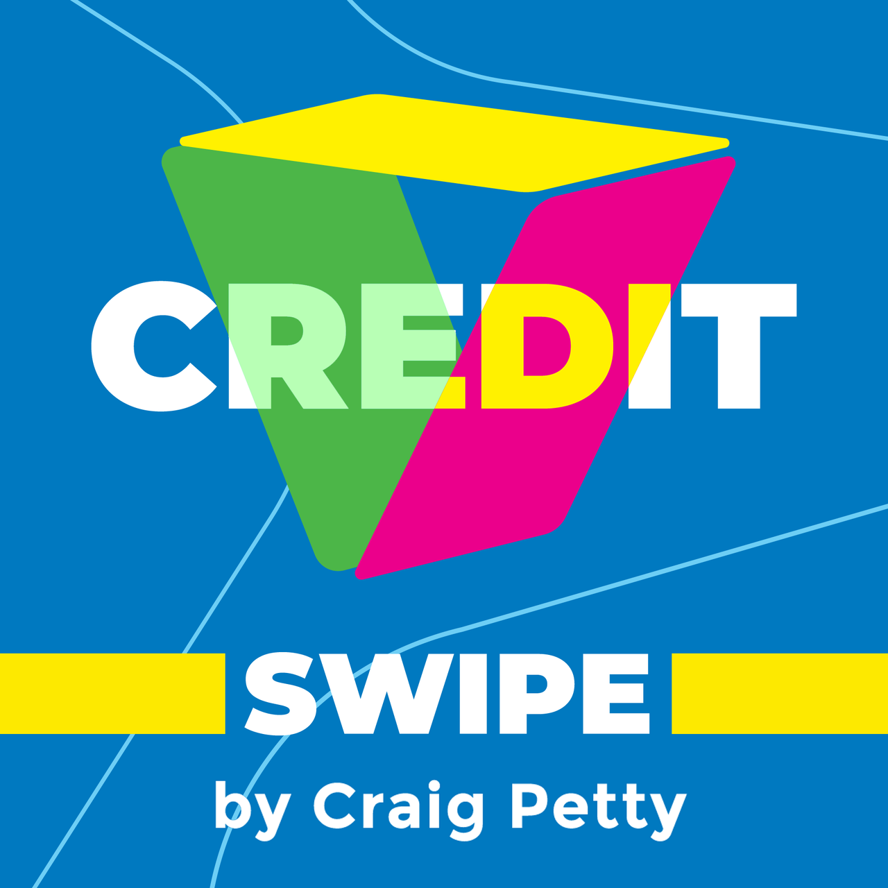 (image for) Craig Petty - Credit Swipe