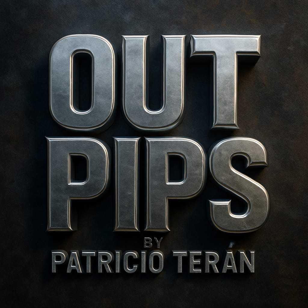 (image for) Patricio Teran - OUT-PIPS