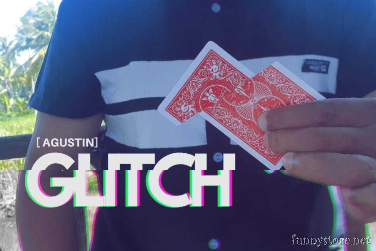 (image for) Agustin - Glitch