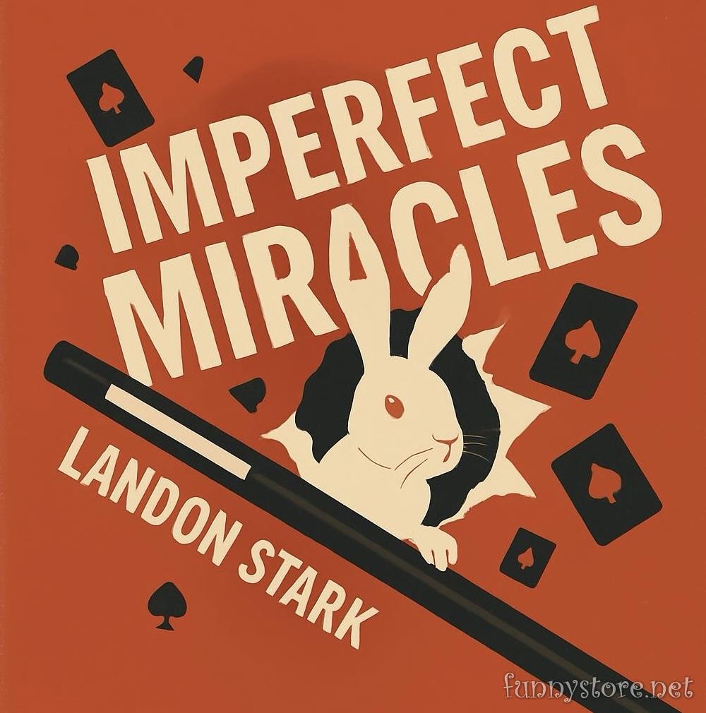 (image for) Landon Stark - Imperfect Miracles