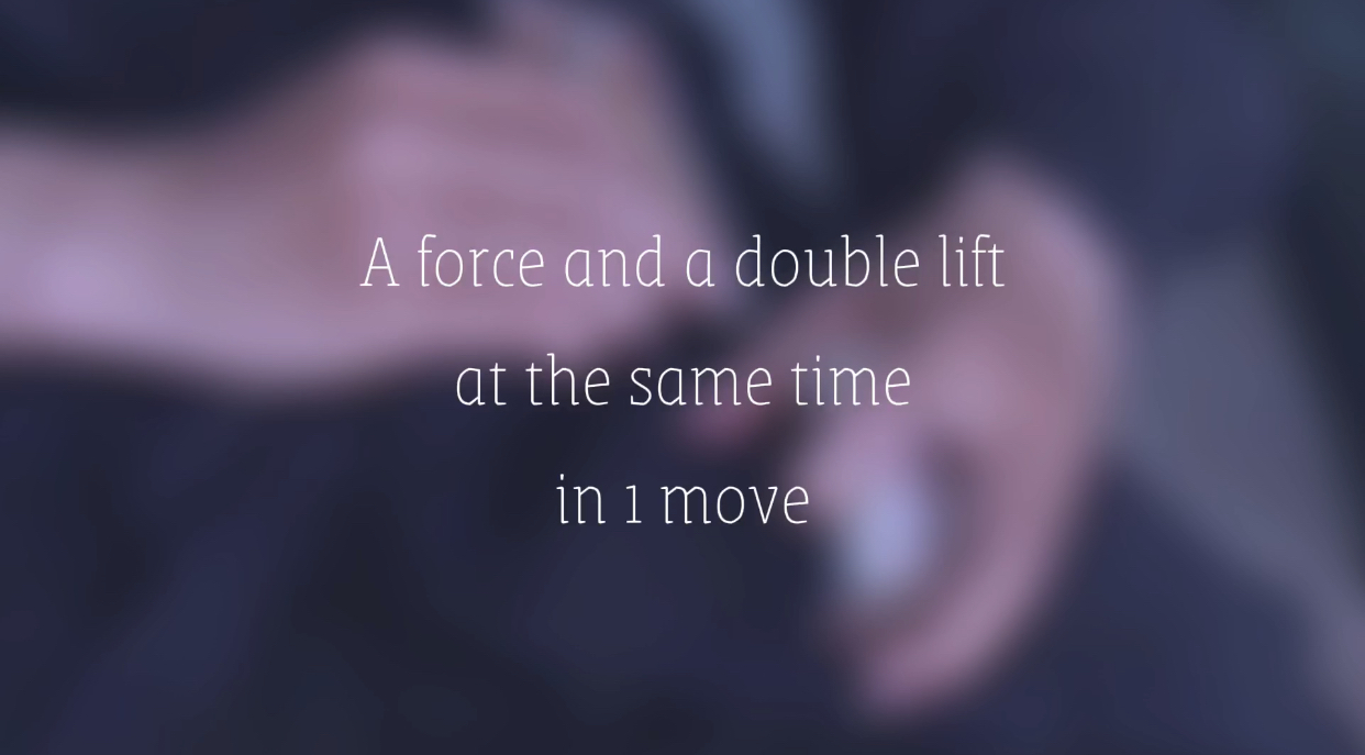 (image for) Rolem - Forklift (force + double lift)