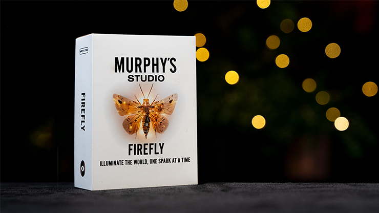 (image for) Titanas - Firefly