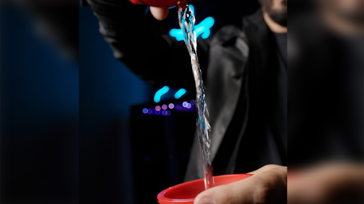 (image for) Apprentice Magic - RICE BOWLS