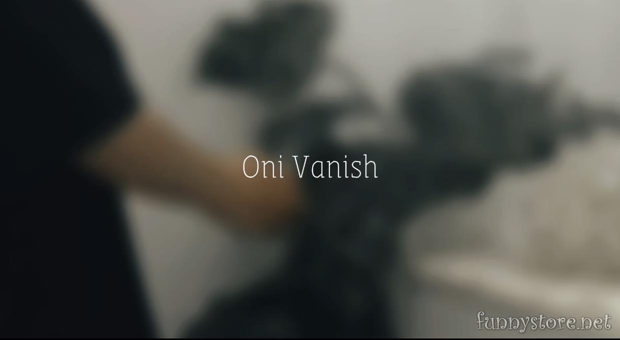(image for) Rua - Oni Vanish