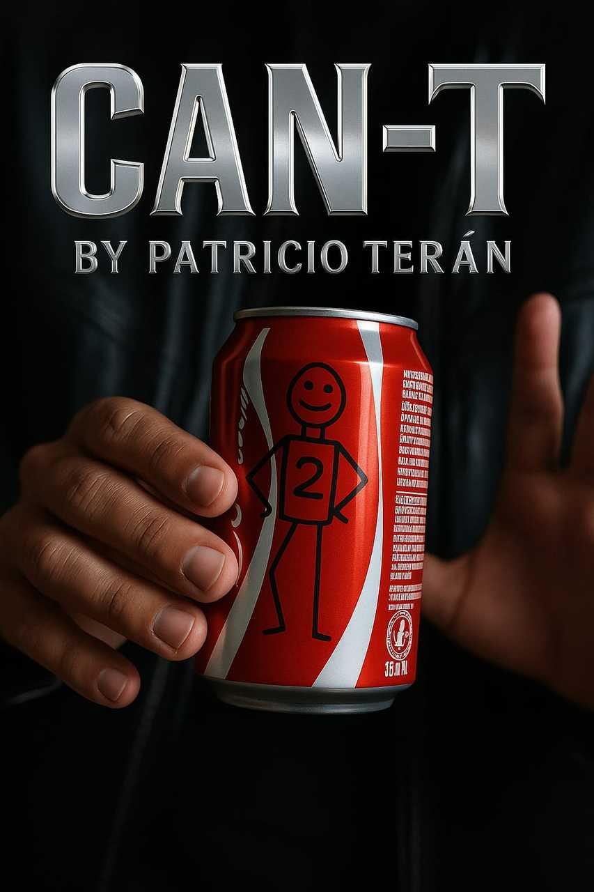 (image for) Patricio Teran - CAN-T