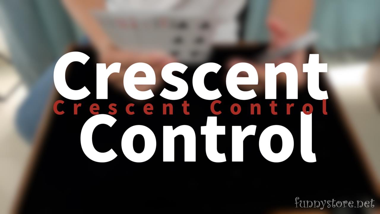 (image for) Miku W - Crescent Control