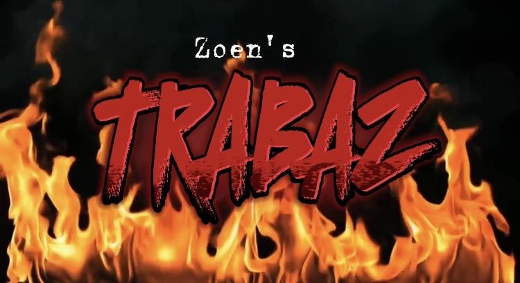(image for) Zoen's - Trabaz