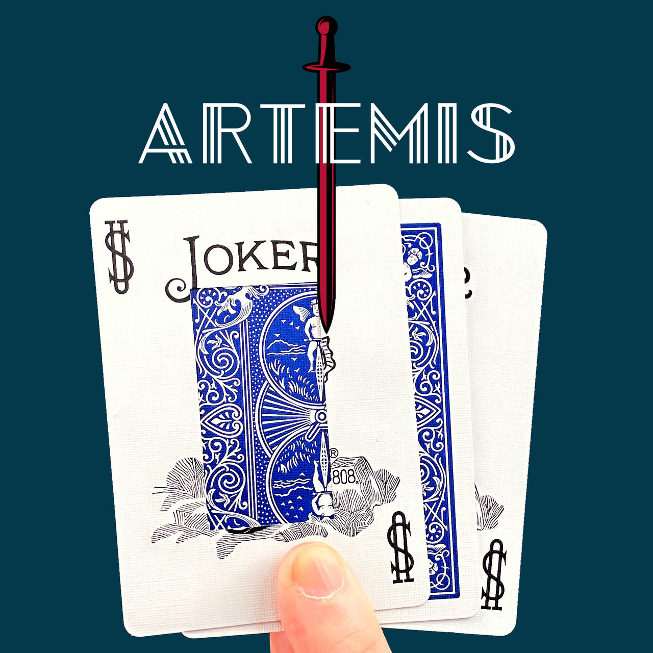 (image for) Dante - Artemis
