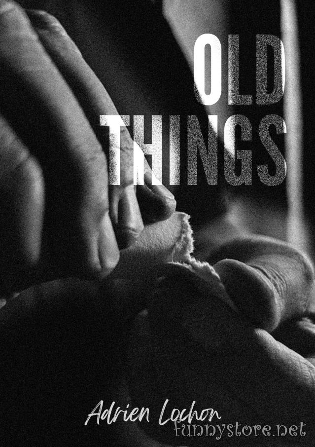 (image for) Adrien Lochon - Old Things