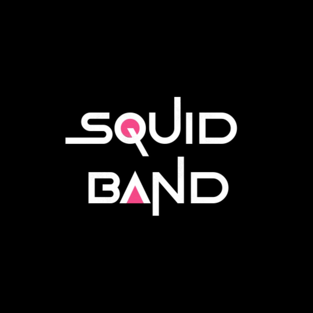(image for) Dr. Cyril Thomas - Squid Band