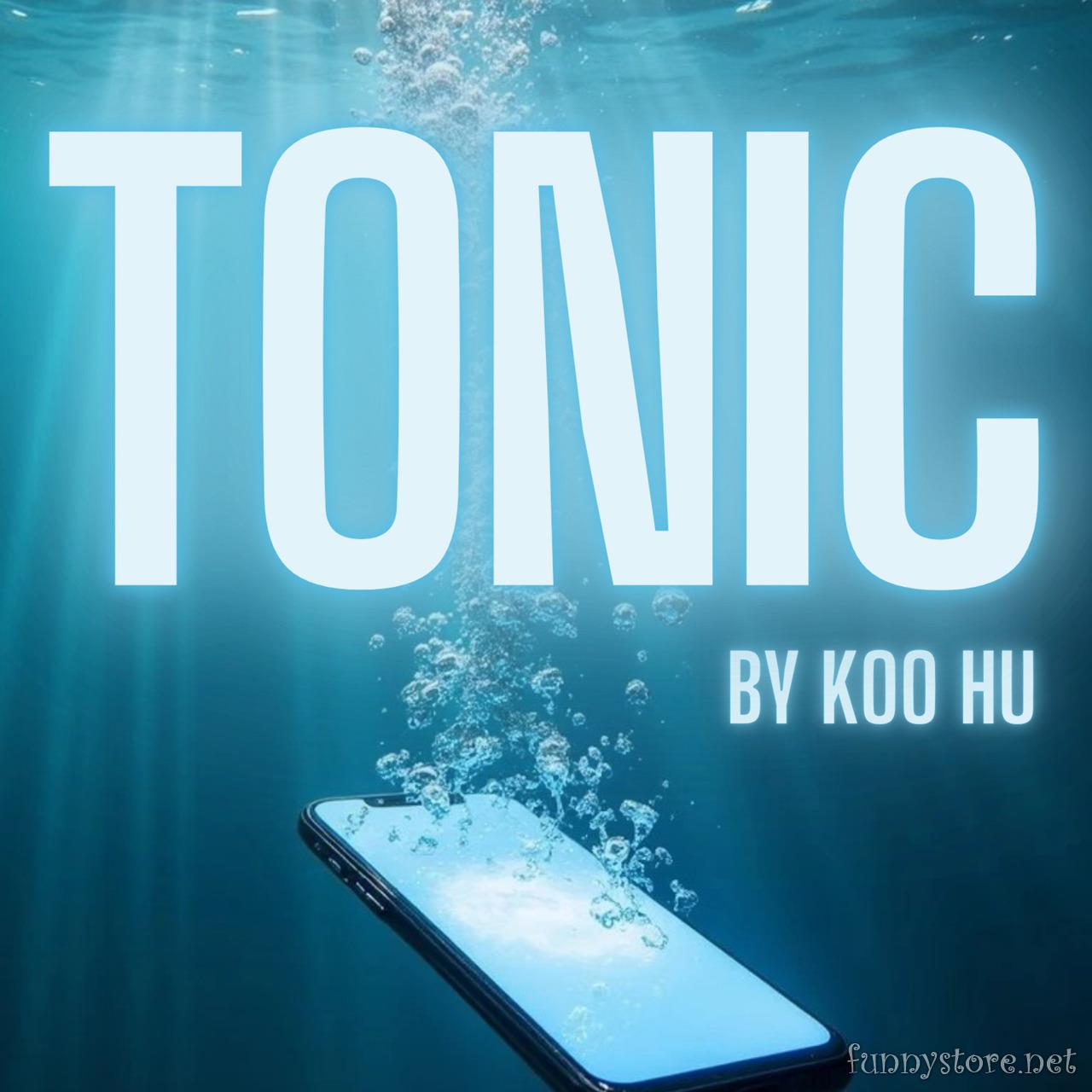 (image for) Koo Hu - TONIC