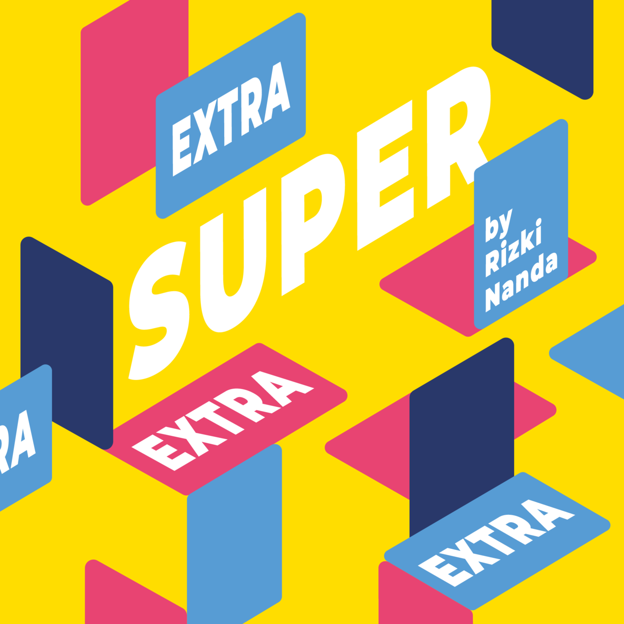 (image for) Rizki Nanda - Super Extra