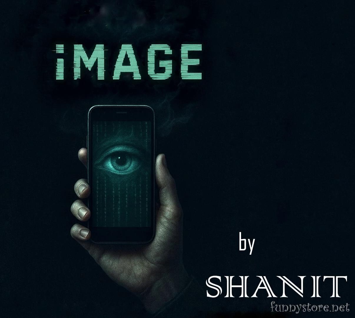 (image for) Shanit - iMAGE