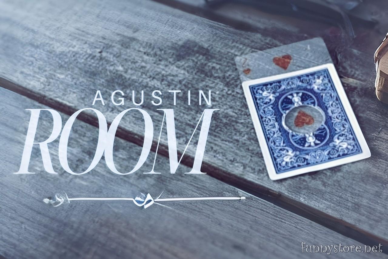 (image for) Agustin - Room