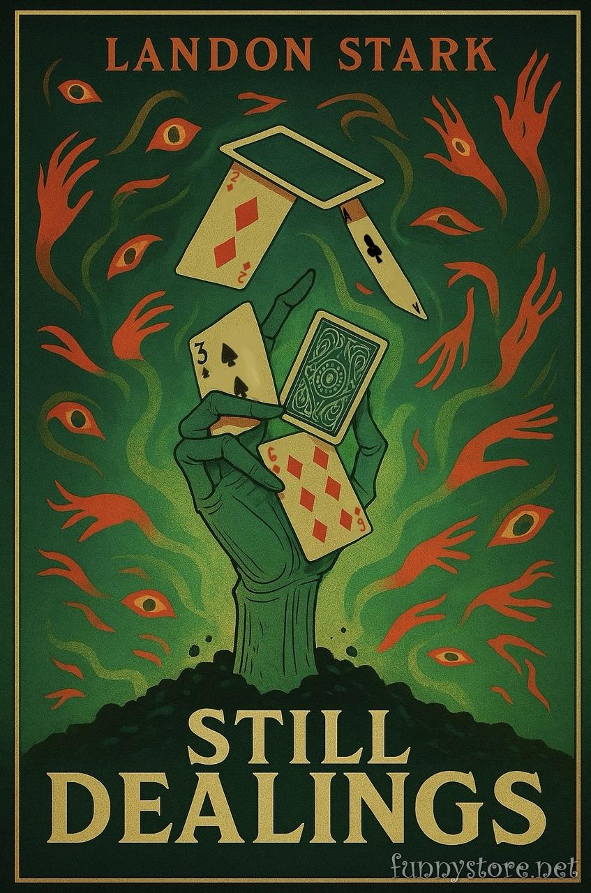 (image for) Landon Stark - Still Dealings (PDF)