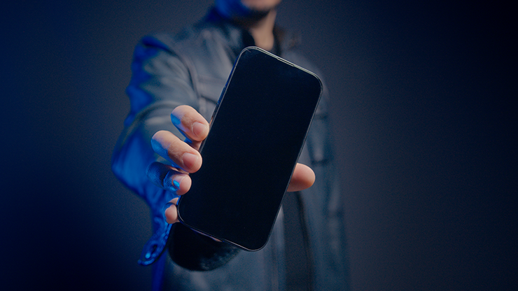 (image for) Joao Miranda and Julio Montoro - Leviosa Phone