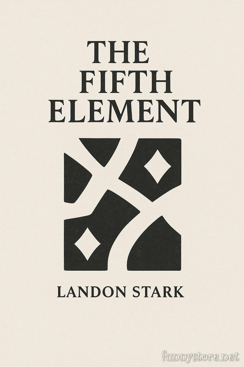 (image for) Landon Stark - The Fifth Element