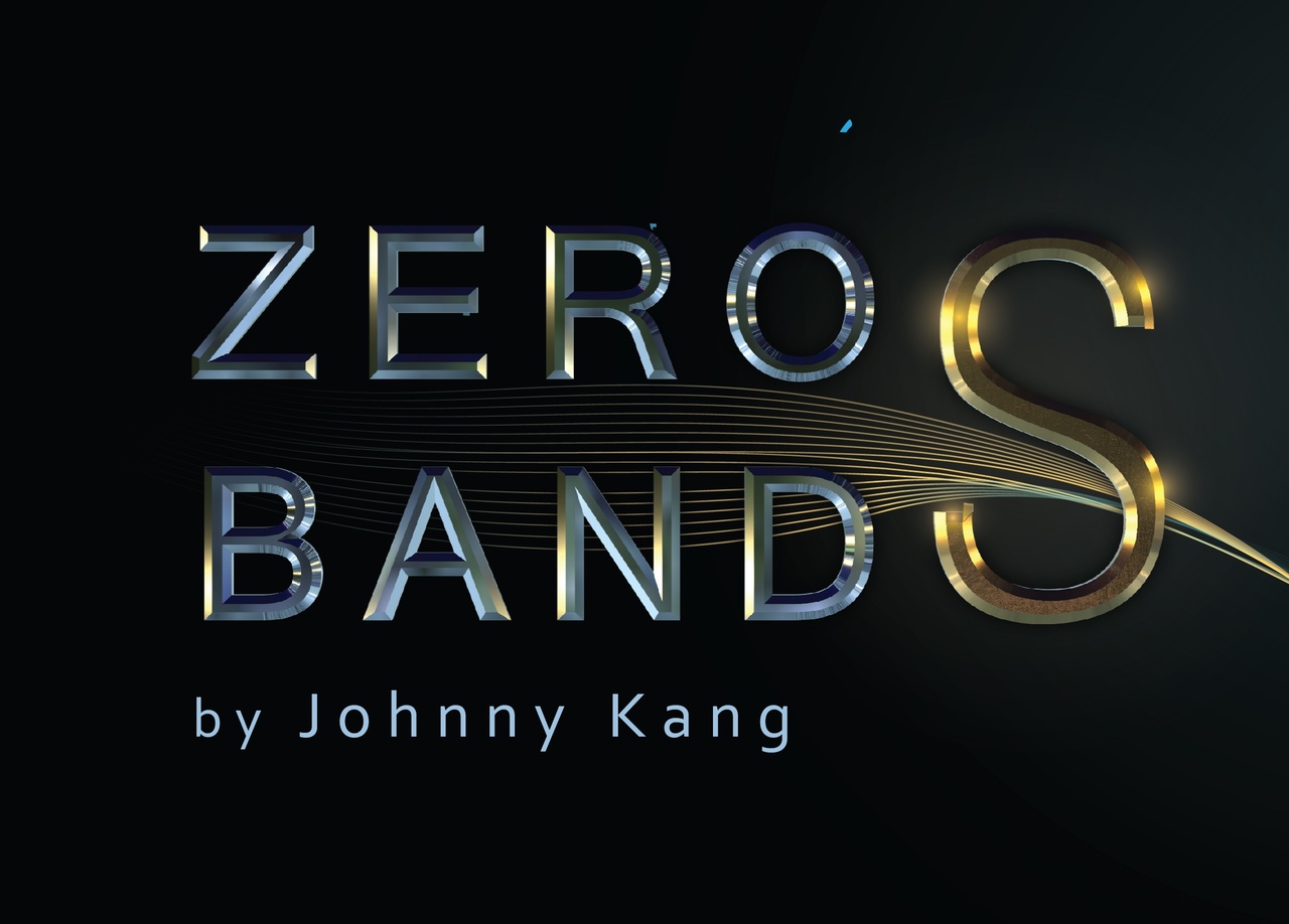 (image for) Johnny Kang - Zero Band S