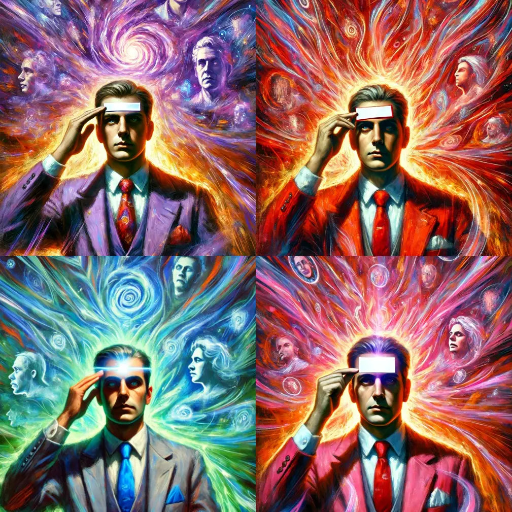(image for) Secrets of Dr. Dee - Billets for the Modern Mindreader Super Bundle