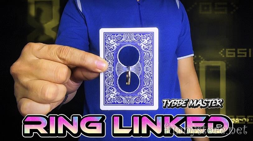 (image for) Tybbe Master - Ring linked