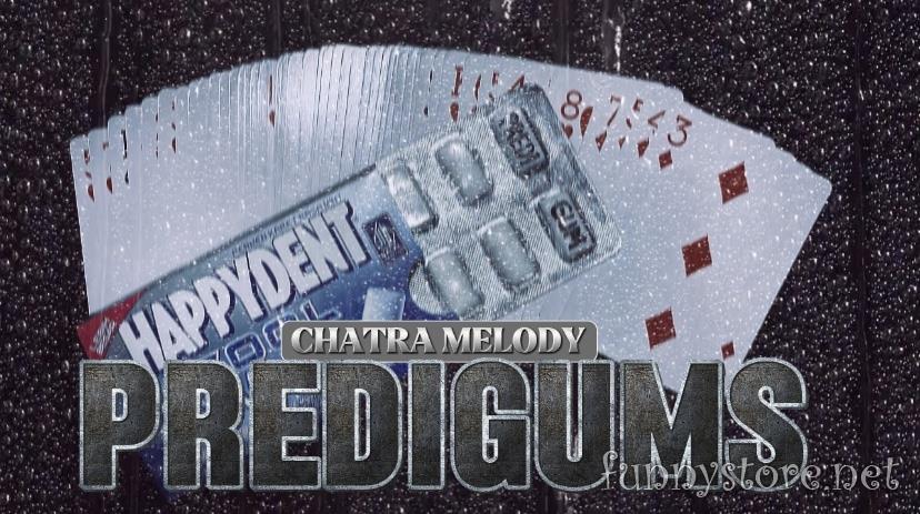 (image for) Melody Chatra - Predigum