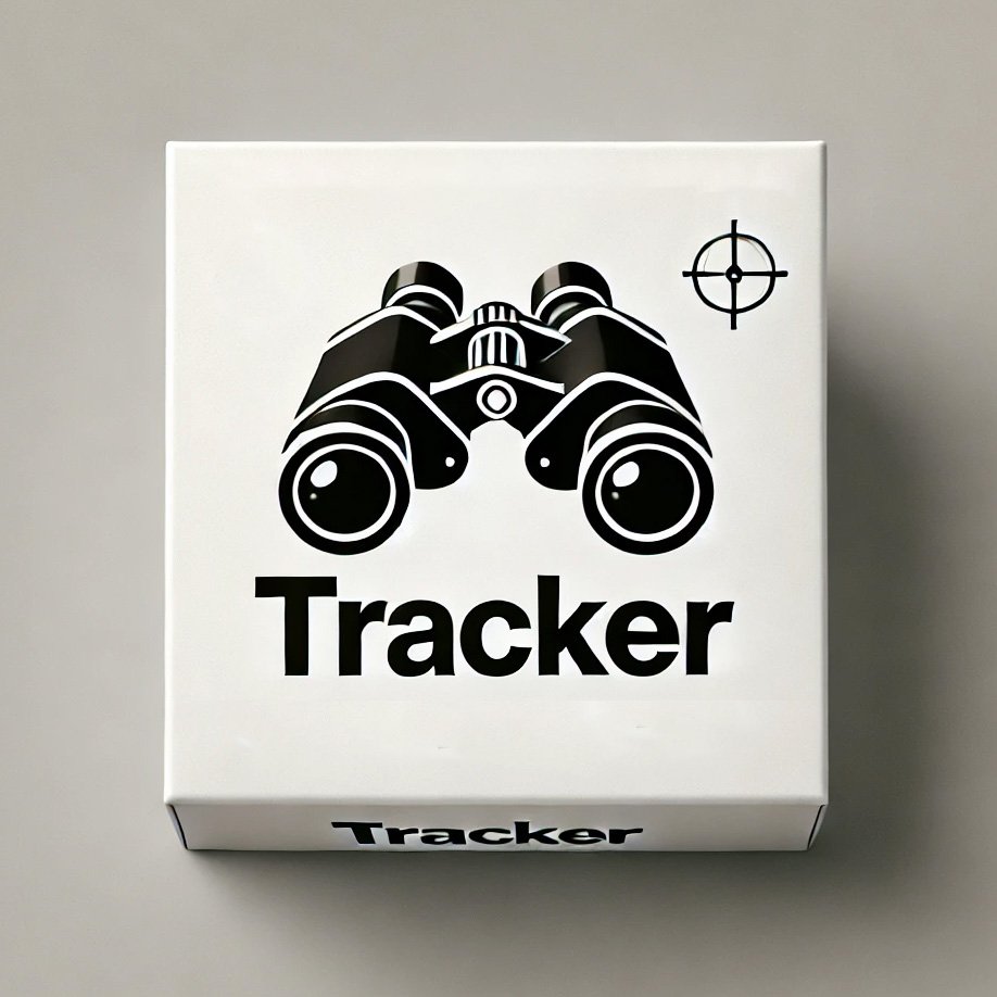 (image for) Franco Pascali - Tracker