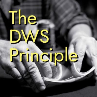 (image for) Unnamed Magician - The DWS Principle