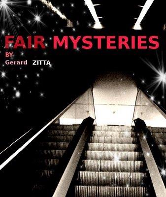 (image for) Gerard Zitta - Fair Mysteries