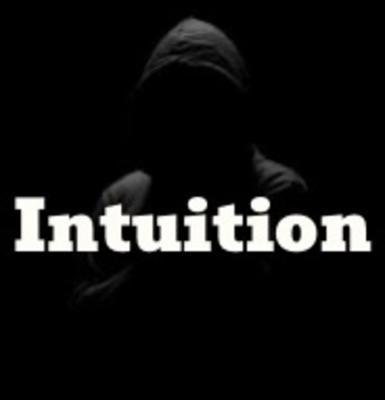 (image for) Unnamed Magician - Intuition